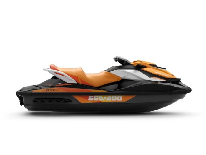 SeaDoo 90 GTI SE 004