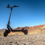 Scooter Savvy: Tips, Tricks, and Adventures