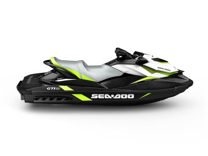 SeaDoo 130 GTI SE 003